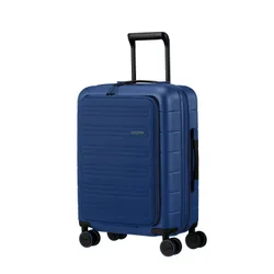 American Tourister Novastream Smart-navy blue Salon Kılıfı