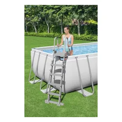 Basen BESTWAY Power Steel 5611Z 640 x 274 x 132 cm 19281L