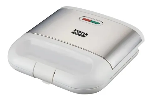 Opiekacz N'oveen SM451 Trójkąty 800W