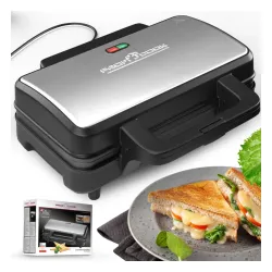 Opiekacz PROFI COOK PC-ST 1092