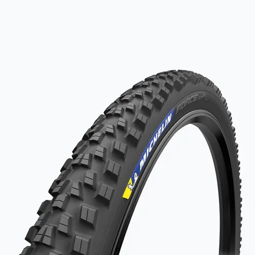 Opona rowerowa Michelin Force AM2 TS TLR 29 x 2.40 black