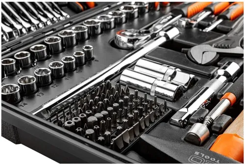 Zestaw narzędzi NEO TOOLS 08-945