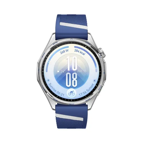 Smartwatch Huawei Watch GT 7 Funkcje AI 46mm Niebieski