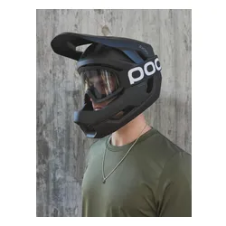 Kask rowerowy Full Face POC Otocon