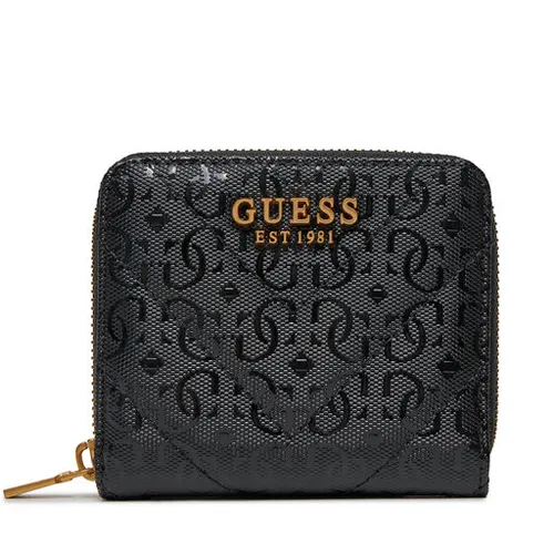 Маленький женский кошелек Guess Jania (GA) Slg SWGA91 99370 BLA