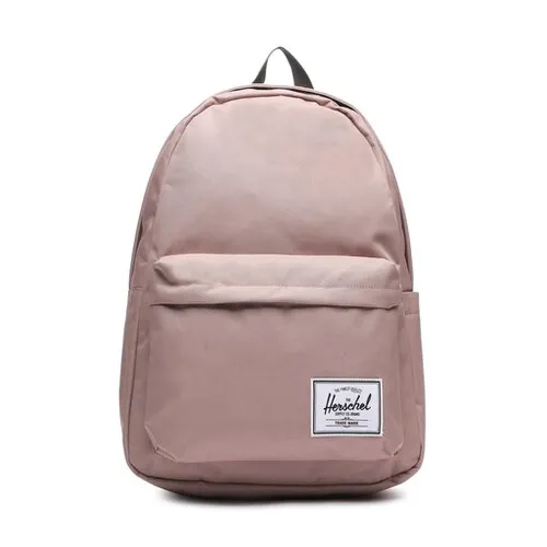 Rucsac Herschel Classic pentru model XL 11380-02077 Bleumarin / Tan