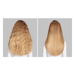 Suszarko-lokówka DYSON Airwrap Co-anda 2x Straight+Wavy Aksamitny czerwono-złoty 30, 40 mm 1700 W