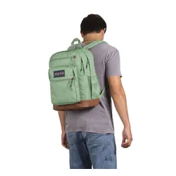 Cool Student JanSport sırt Çantası - loden frost