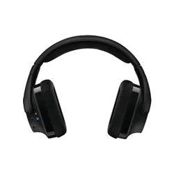 Наушники геймерские / игровые Logitech G533 Wireless (981-000634)