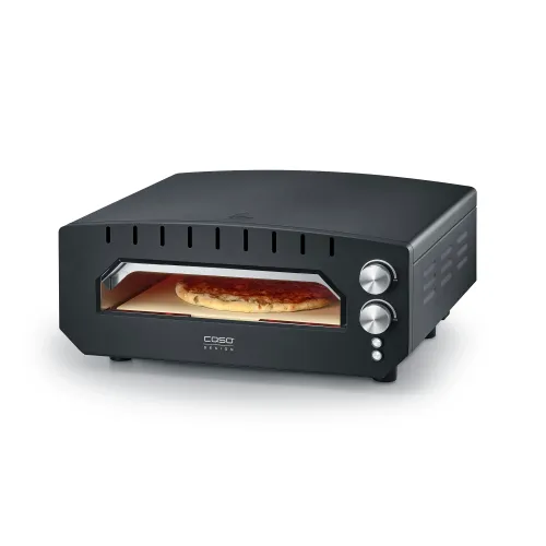 Piec do pizzy Caso Germany PizzaChef 2000W Regulacja temperatury 33cm
