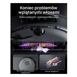Robot sprzątający 3I P10 Ultra