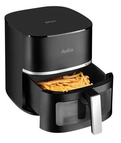 Air fryer Amica AFM 5020 1600W 5,2l