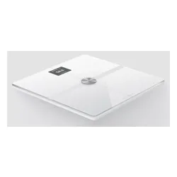 Напольные весы Withings Body Smart-белый