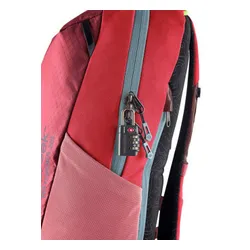 Городской рюкзак Eagle Creek Wayfinder Backpack 20 l Women's Fit-coral sunset