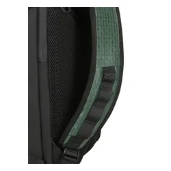 Рюкзак Samsonite Outtrax Cabin Underseat 17,3" - forest green