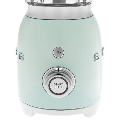 Блендер стационарный SMEG BLF01PGEU