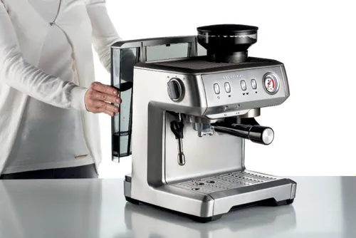 Кофеварка Ariete Espresso Barista Specialista Max 1313/10