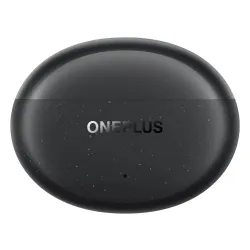 Słuchawki bezprzewodowe OnePlus Nord Buds 3 Pro Dokanałowe Bluetooth 5.4 Czarny