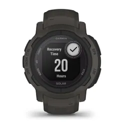 Smartwatch Garmin Instinct 2 Solar 45mm GPS графит