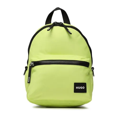 Hugo 50492700 Rucsac Galben Strălucitor 733