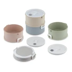 Zestaw pojemników Lamart LT6041