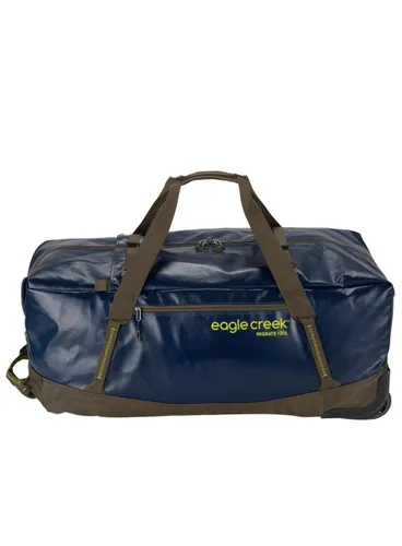 Дорожная сумка 2в1 Eagle Creek Migrate Wheeled Duffel 130 l-rushe blue