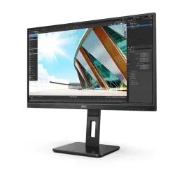 Monitor AOC Q27P2Q 27" 2K IPS 75Hz 4ms