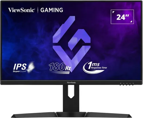 Monitor VIEWSONIC VX2479J-HD-Pro 24" 1920x1080px IPS 180Hz 1 ms [MPRT]