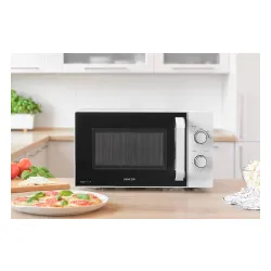 Kuchenka mikrofalowa Sencor SMW 1918WH