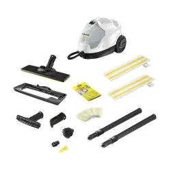 Myjka parowa Karcher SC 4 EasyFix Plus 1.512-640.0 2000W