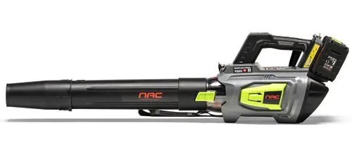 Dmuchawa do liści akumulatorowa NAC BB40-2B40-S