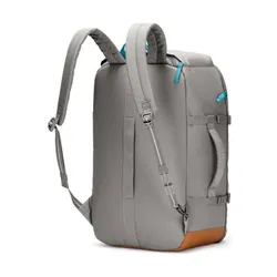 Plecak podróżny Pacsafe Go Carry-On 44 l Anti-Theft Backpack - stone