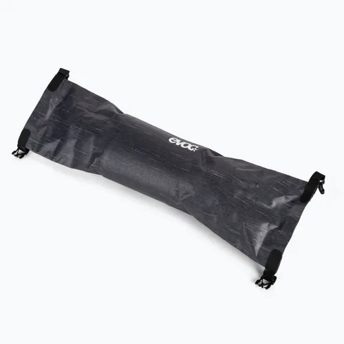 Сумка на руль для велосипеда EVOC Handlebar Pack Boa carbon grey