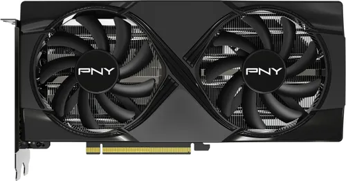 Karta graficzna PNY GeForce RTX 5060 Ti Dual Fan 16GB DLSS 4
