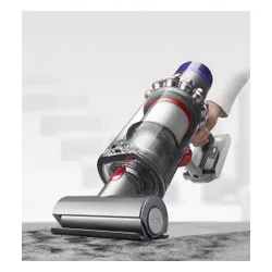 Пылесос Dyson Cyclone V10 Absolute 60min съемный аккумулятор