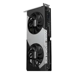 Karta graficzna INNO3D GeForce RTX 5060 Ti Twin X2 OC 16GB DLSS 4