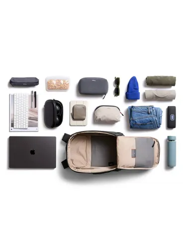 Plecak miejski Bellroy Transit Workpack 26 - olive