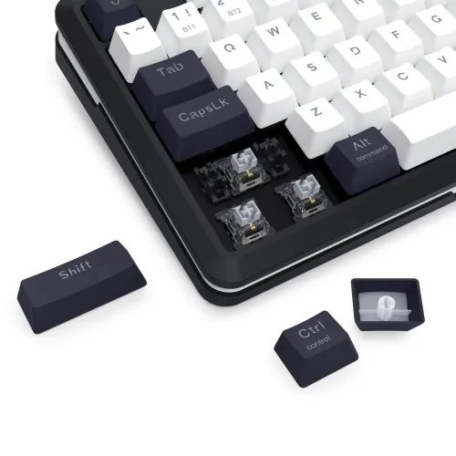 Klawiatura mechaniczna Redragon Wildslash K746WB-RGB-PRO