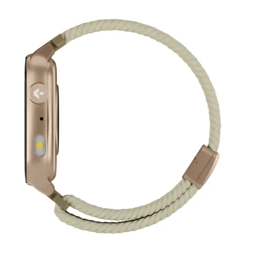 Smartwatch Garett GRC Activity 3 Złoty