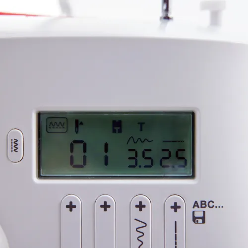 Maszyna do szycia Singer C5985Q