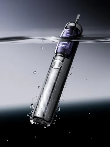 Szczoteczka soniczna JIMOK J6 Srebrny