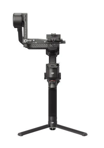 Gimbal DJI RS4 Pro Combo