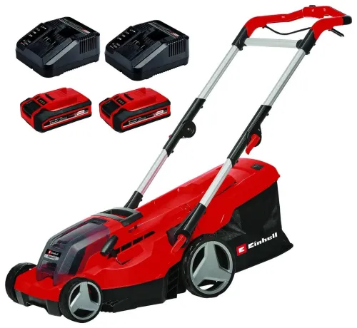 Einhell RASARRO 36/36 2x3,0Ah Plus