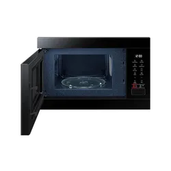 Kuchenka mikrofalowa Samsung MG22T8254AB Grill