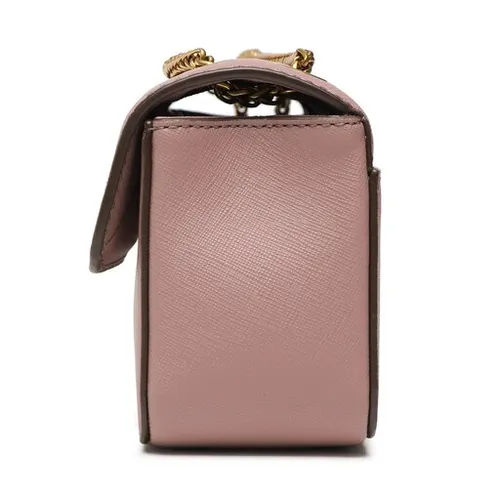 DKNY Minnie Geantă de umăr R2331T72 Vntg Rose VRS