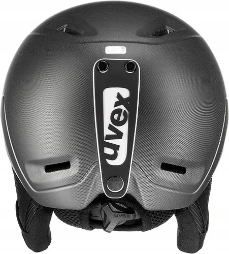 Kask narciarski UVEX JIMM S/M