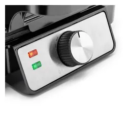 Gofrownica Huslog AK-2149 1200W Regulacja temperatury