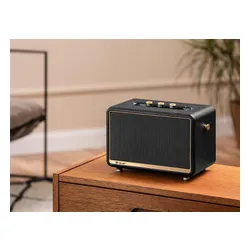 Bluetooth-динамик Tracer M30 TWS 30 Вт FM-радио Черный