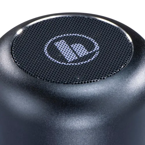 Głośnik Bluetooth Hama Drum 2.0 3,5W Granatowy