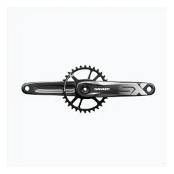 Mechanizm korbowy SRAM AM FC SX Eagle DUB 175 32ST black